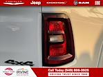 New 2025 Ram 1500 Big Horn Crew Cab 4x4 Pickup for sale #J302990 - photo 9