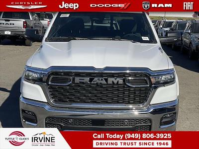 New 2025 Ram 1500 Big Horn Crew Cab Pickup for sale #J303096 - photo 2