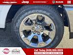 New 2025 Ram 1500 Big Horn Crew Cab Pickup for sale #J303096 - photo 10