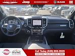 New 2025 Ram 1500 Big Horn Crew Cab Pickup for sale #J303096 - photo 12