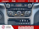 New 2025 Ram 1500 Big Horn Crew Cab Pickup for sale #J303096 - photo 13
