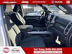 New 2025 Ram 1500 Big Horn Crew Cab Pickup for sale #J303096 - photo 16