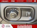 New 2025 Ram 1500 Big Horn Crew Cab Pickup for sale #J303096 - photo 23