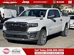 New 2025 Ram 1500 Big Horn Crew Cab Pickup for sale #J303096 - photo 3