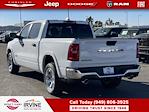New 2025 Ram 1500 Big Horn Crew Cab Pickup for sale #J303096 - photo 4
