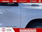 New 2025 Ram 1500 Big Horn Crew Cab Pickup for sale #J303096 - photo 8
