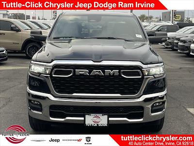 New 2025 Ram 1500 Big Horn Crew Cab Pickup for sale #J303249 - photo 2