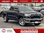New 2025 Ram 1500 Big Horn Crew Cab Pickup for sale #J303249 - photo 1