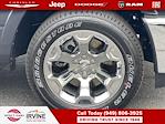 New 2025 Ram 1500 Big Horn Crew Cab Pickup for sale #J303249 - photo 10