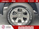 New 2025 Ram 1500 Big Horn Crew Cab Pickup for sale #J303249 - photo 11