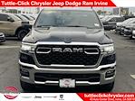 New 2025 Ram 1500 Big Horn Crew Cab Pickup for sale #J303249 - photo 2