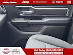 New 2025 Ram 1500 Big Horn Crew Cab Pickup for sale #J303249 - photo 21