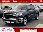 New 2025 Ram 1500 Big Horn Crew Cab Pickup for sale #J303249 - photo 3