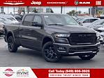 New 2025 Ram 1500 Laramie Crew Cab 4x4 Pickup for sale #J303258 - photo 1