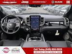 New 2025 Ram 1500 Laramie Crew Cab 4x4 Pickup for sale #J303258 - photo 12