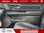 New 2025 Ram 1500 Laramie Crew Cab 4x4 Pickup for sale #J303258 - photo 21