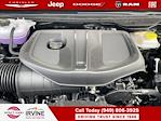 New 2025 Ram 1500 Laramie Crew Cab 4x4 Pickup for sale #J303258 - photo 28