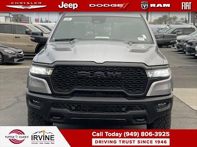 New 2025 Ram 1500 Rebel Crew Cab 4x4 Pickup for sale #J303267 - photo 2