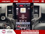 New 2025 Ram 1500 Rebel Crew Cab 4x4 Pickup for sale #J303267 - photo 14