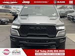 New 2025 Ram 1500 Rebel Crew Cab 4x4 Pickup for sale #J303267 - photo 2