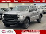 New 2025 Ram 1500 Rebel Crew Cab 4x4 Pickup for sale #J303267 - photo 3