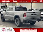 New 2025 Ram 1500 Rebel Crew Cab 4x4 Pickup for sale #J303267 - photo 4