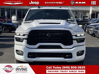 New 2025 Ram 2500 Laramie Mega Cab 4x4 Pickup for sale #J303302 - photo 2