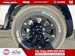 New 2025 Ram 2500 Laramie Mega Cab 4x4 Pickup for sale #J303302 - photo 10