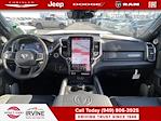 New 2025 Ram 2500 Laramie Mega Cab 4x4 Pickup for sale #J303302 - photo 12