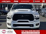New 2025 Ram 2500 Laramie Mega Cab 4x4 Pickup for sale #J303302 - photo 2