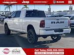New 2025 Ram 2500 Laramie Mega Cab 4x4 Pickup for sale #J303302 - photo 4