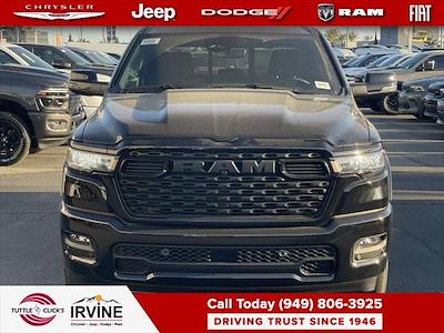 New 2025 Ram 1500 Big Horn Crew Cab 4x4 Pickup for sale #J303584 - photo 2