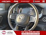 New 2025 Ram 1500 Big Horn Crew Cab 4x4 Pickup for sale #J303584 - photo 15