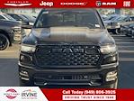 New 2025 Ram 1500 Big Horn Crew Cab 4x4 Pickup for sale #J303584 - photo 2