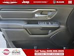New 2025 Ram 1500 Big Horn Crew Cab 4x4 Pickup for sale #J303584 - photo 20