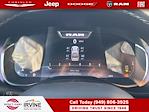 New 2025 Ram 1500 Big Horn Crew Cab 4x4 Pickup for sale #J303584 - photo 24