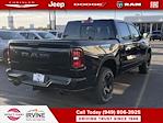 New 2025 Ram 1500 Big Horn Crew Cab 4x4 Pickup for sale #J303584 - photo 6