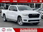New 2025 Ram 1500 Big Horn Crew Cab Pickup for sale #J303361 - photo 1