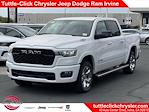 New 2025 Ram 1500 Big Horn Crew Cab Pickup for sale #J303361 - photo 3