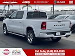 New 2025 Ram 1500 Big Horn Crew Cab Pickup for sale #J303361 - photo 4