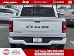 New 2025 Ram 1500 Big Horn Crew Cab Pickup for sale #J303361 - photo 5