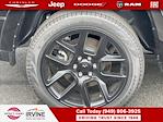 New 2025 Ram 1500 Laramie Crew Cab 4x4 Pickup for sale #J303362 - photo 11