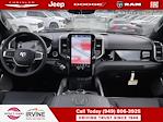 New 2025 Ram 1500 Laramie Crew Cab 4x4 Pickup for sale #J303362 - photo 12