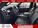 New 2025 Ram 1500 Laramie Crew Cab 4x4 Pickup for sale #J303362 - photo 17