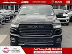 New 2025 Ram 1500 Laramie Crew Cab 4x4 Pickup for sale #J303362 - photo 2
