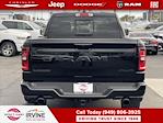 New 2025 Ram 1500 Laramie Crew Cab 4x4 Pickup for sale #J303362 - photo 5