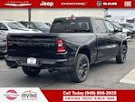 New 2025 Ram 1500 Laramie Crew Cab 4x4 Pickup for sale #J303362 - photo 6