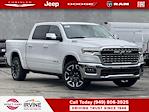 New 2025 Ram 1500 Longhorn Crew Cab 4x4 Pickup for sale #J303387 - photo 1