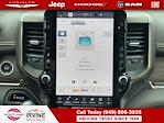 New 2025 Ram 1500 Longhorn Crew Cab 4x4 Pickup for sale #J303387 - photo 14