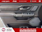 New 2025 Ram 1500 Longhorn Crew Cab 4x4 Pickup for sale #J303387 - photo 20